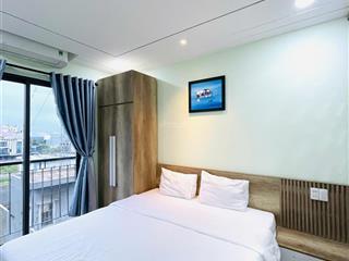 Trống sẵn studio 1pn  khuê mỹ đông 4  7tr