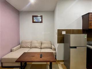 Cho thuê căn hộ 1pn an cư 7 giá 6tr