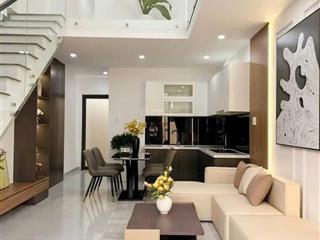 Bán nhà 3 tầng 2 mặt kiệt, đường 3,5m nguyễn huy tưởng thông tú quỳ