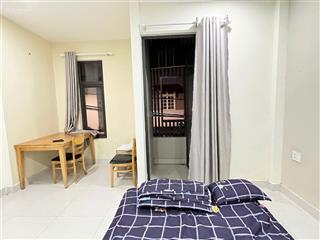 Cho thuê căn hộ studio  sương nguyệt ánh sơn trà  5tr