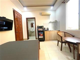 Ra mắt tòa elite 30 căn hộ tại nguyễn chí thanh, trung tâm thành phố