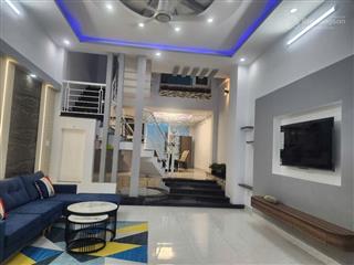 Bán nhà 2 tầng mới đẹp đường hoà bình 4, phường hoà quý, ngũ hành sơn, đà nẵng