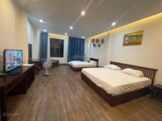 Cho thuê căn hộ an thượng 29  giá 8tr