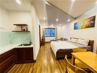 Cho thuê căn hộ cris home  an thượng 4