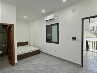 Cho thuê căn hộ tại bàu tràm trung  phan đăng lưu