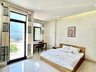 Cho thuê căn hộ ở an thượng 29