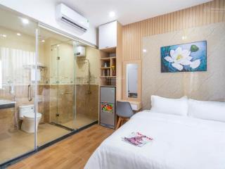 Cho thuê căn hộ  phạm tu  an hải bắc  sơn trà