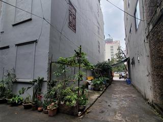 Chính chủ cần bán lô đất 40m2 ôtô vào nhà vài bước ra phố thuộc vũ trọng khánh, hà đông giá hơn 7tỷ