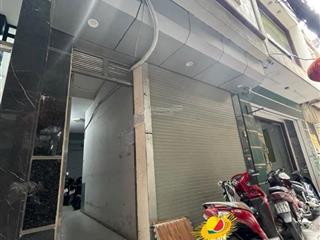 Chính chủ bán căn nhà dòng tiền 52m2, 6 tầng, ngõ nông, mặt ngõ kinh doanh, thuộc phố phùng khoang