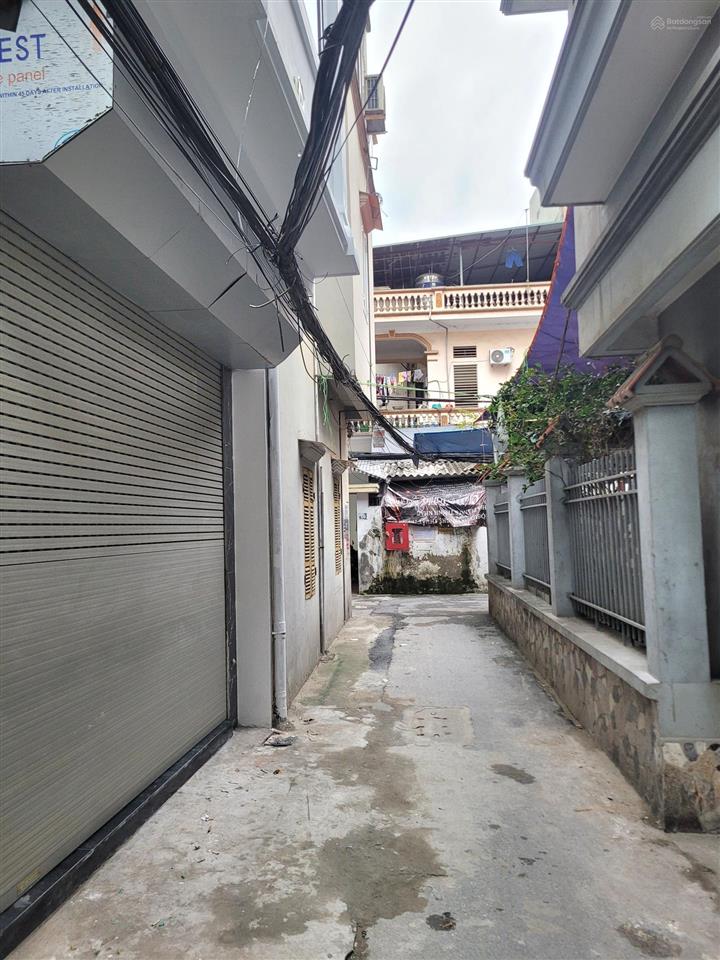 Nhà đẹp ở ngay trần phú, văn quán 39m2, ô tô lùi cửa, 5m ra ô tô qua nhà, tiện ích kđt văn quán
