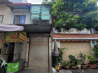 Chính chủ bán đất tặng nhà 83m2 ô tô tránh đỗ kinh doanh ngày đêm tại trục chính phố cầu đơ hà đông
