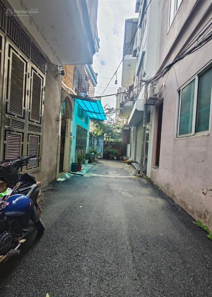Đất mỗ lao 2 mặt ngõ lõi hà đông, 15m ra ô tô gần tàu điện tiện ích bạt ngàn hơn 10 tỷ