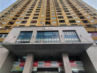 Căn hộ hemisco xala  lô góc thoáng sáng, tầng trung 89m2, 3pn 2wc, tặng full nội thất giá 6.1tỷ