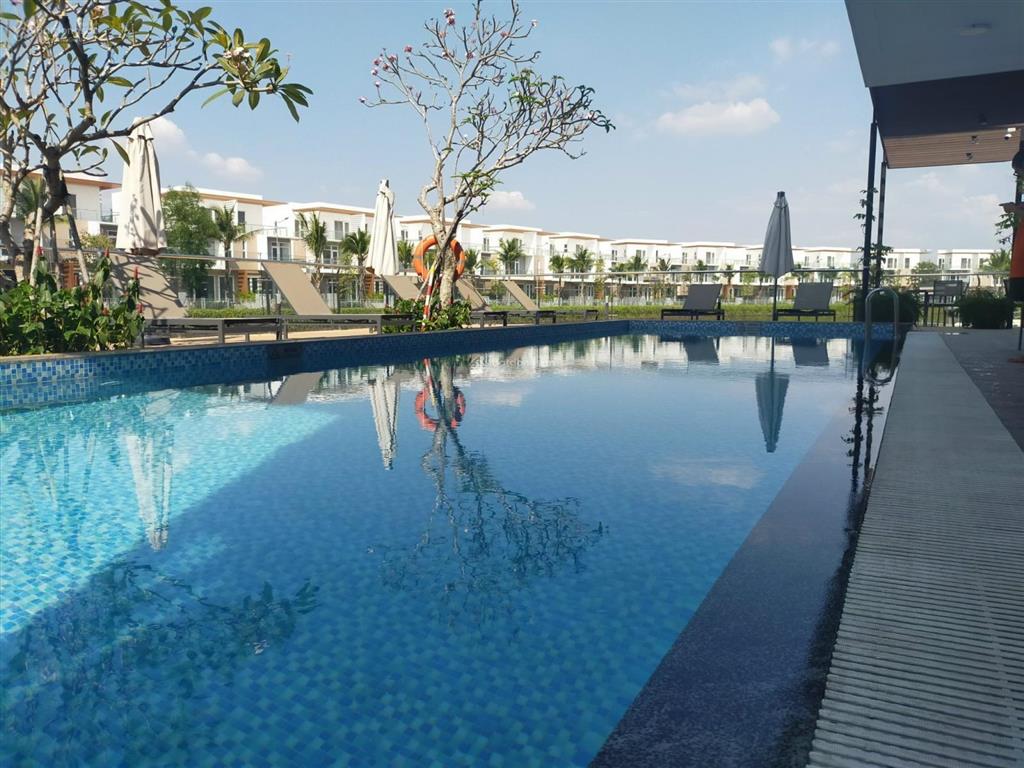 Danh sách nhà phố, biệt thự từ 5.78 tỷ, biệt thự view hồ cao cấp chỉ từ 8.5 tỷ