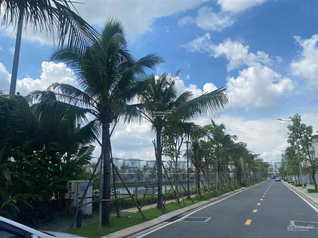 Danh sách nhà phố, biệt thự từ 5.78 tỷ, biệt thự view hồ cao cấp chỉ từ 8.5 tỷ