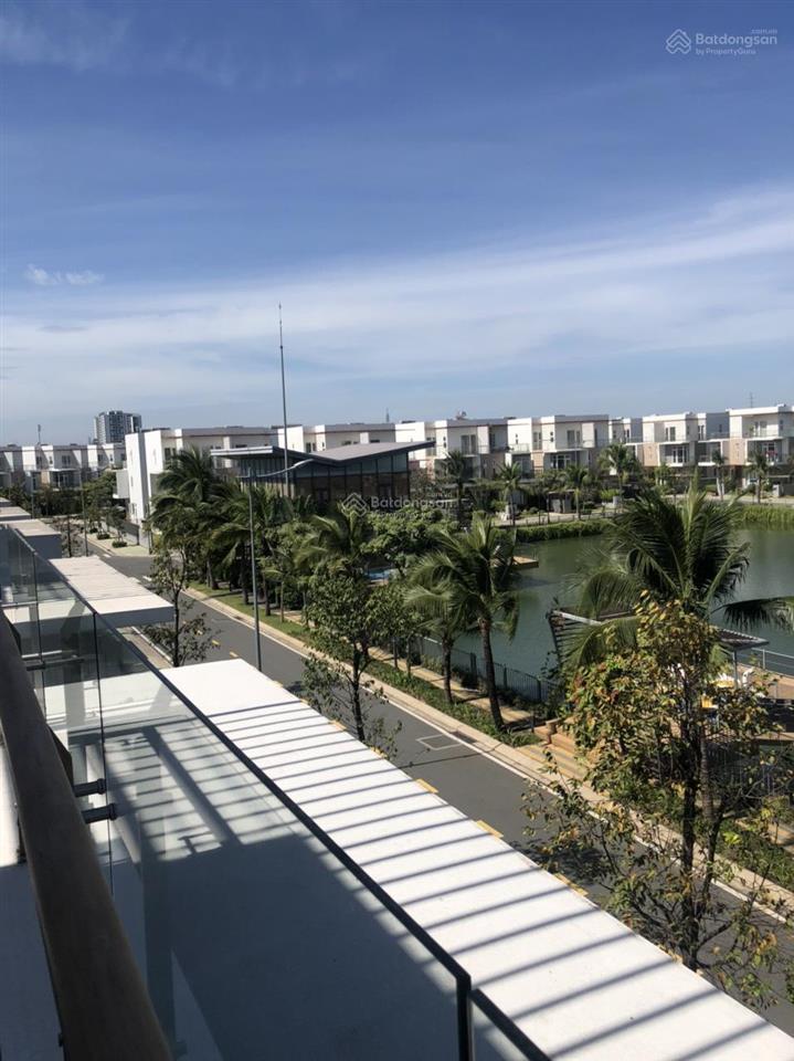 Danh sách nhà phố, biệt thự từ 5.78 tỷ, biệt thự view hồ cao cấp chỉ từ 8.5 tỷ