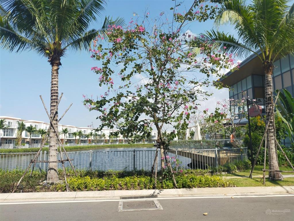 Danh sách nhà phố, biệt thự từ 5.78 tỷ, biệt thự view hồ cao cấp chỉ từ 8.5 tỷ