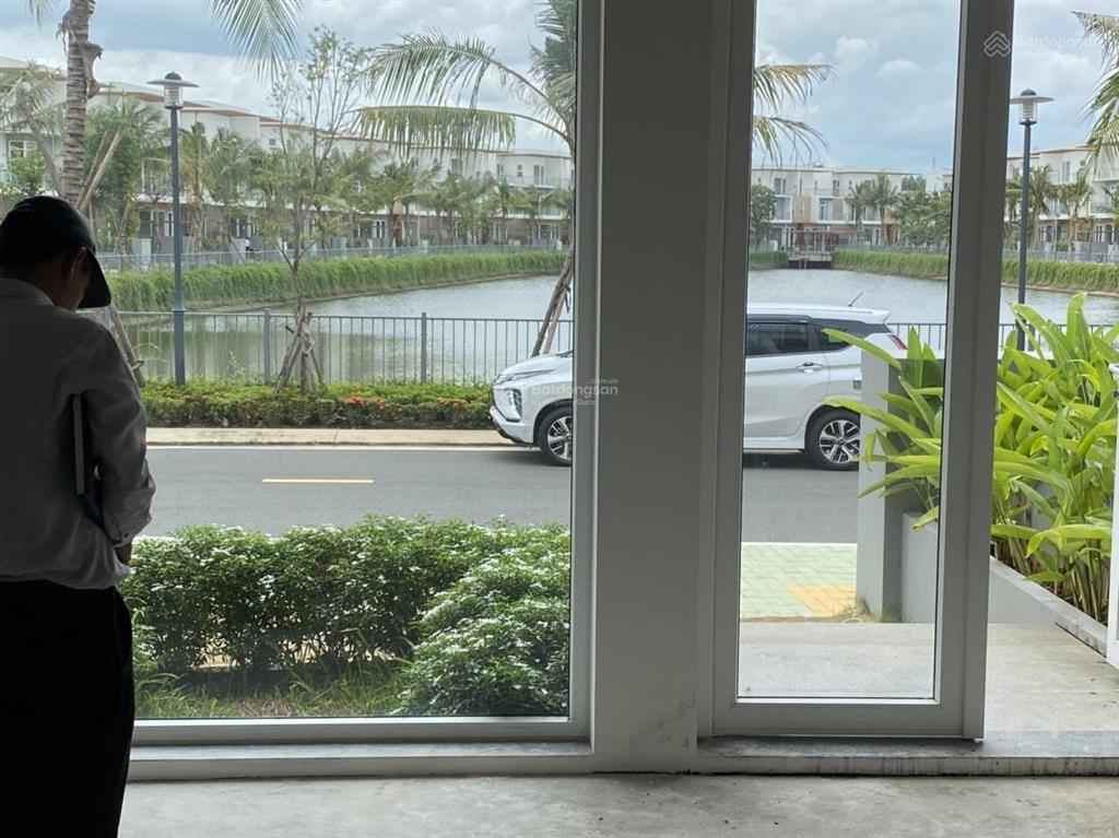 Danh sách nhà phố, biệt thự từ 5.78 tỷ, biệt thự view hồ cao cấp chỉ từ 8.5 tỷ