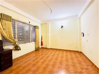 Vũ tông phan  phố khương đình  thanh xuân. dt 30.8m2  5 tầng kbt  3 ngủ  giá chào 6.95 tỷ