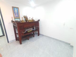 Phố minh khai  tam trinh dt 35m2 4 tầng mt 3.4m giá chào 7.68 tỷ