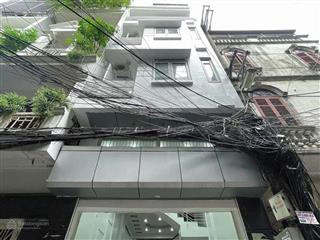 Ms988 phố thái hà  ô tô vào nhà  dt48m  5 tầng  giá chào 20.8 tỷ