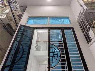 Phố khương trung, lô góc kd, 5 tầng, 3 ngủ, dt 20m2/28m2, giá chỉ 5.6 tỷ xách vali về ở