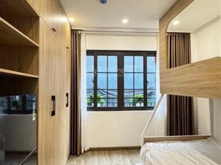 Chdv cc mini 6 tầng thang máy, dt 41,1m2, mt 6,7m, giá chào 11,9tỷ