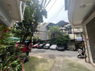 Bán nhà phố vọng  ô tô đỗ cửa  kinh doanh  gần các trường đh lớn. dt 26m2 4 tầng kbt chắc chắn