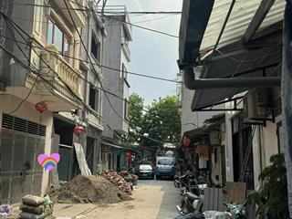 Bán nhà riêng 50m2, 6,7 tỷ tại nguyễn khoái, thanh trì, hoàng mai, hà nội, chỉ với giá ưu đãi