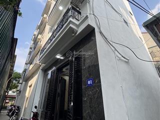 Bán nhà riêng 35m2, 8,5 tỷ tại trương định, tân mai, hoàng mai, hà nội, view đẹp, giá tốt