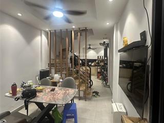 Bán nhà riêng tại tân khai, 5,3 tỷ, 30m2, 2pn, 3wc, giá siêu hời
