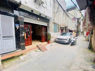 Bán nhà riêng 50m2, 13,5 tỷ tại tân mai, đại kim, hoàng mai, hà nội