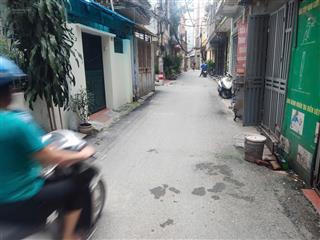 Bán đất tại lương khánh thiện, tương mai, hoàng mai, hà nội, 13,8 tỷ, 76m2, view đẹp
