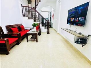 Bán gấp nhà riêng 5pn, 4wc, 37m2, 8,35 tỷ tại trương định, thịnh liệt, hoàng mai, hn