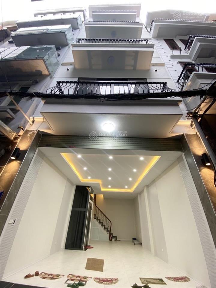 Bán nhà riêng 50m2, 16,7 tỷ tại vương thừa vũ, khương trung, thanh xuân, hà nội giá ưu đãi