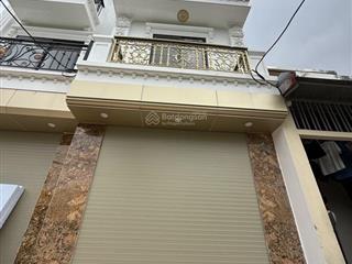 Bán nhà riêng 3pn, 4wc tại vĩnh hưng, 38m2, 8 tỷ, view đẹp, q.hoàng mai, hà nội