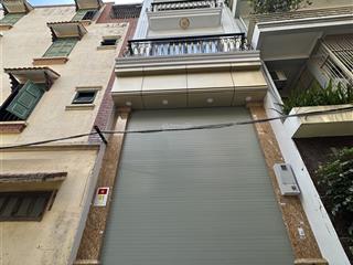 Bán nhà riêng 50m2, 4pn, 5wc tại lương khánh thiện, tương mai, hoàng mai, hà nội