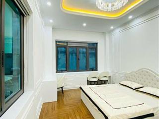 Bán nhà phố Nguyễn Chí Thanh 55m2, 4 tầng đẹp long lanh giá quanh 14 tỷ hiếm Đống Đa 