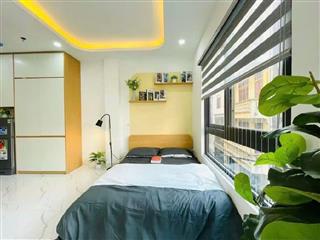 Bán nhà phố Hoàng Cầu 110m2, 9 tầng 3 thoáng dòng tiền 260 triệu/tháng giá chỉ 45 tỷ