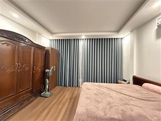 Bán nhà mặt phố Khương Thượng 11.8 tỷ 33m2 xây 5 tầng mặt tiền 4.8m kinh doanh đỉnh