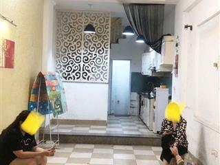 Bán nhà phố Trung Phụng, Đống Đa 7.95 tỷ xây 5 tầng 36m2 nhà cực thoáng gần ô tô