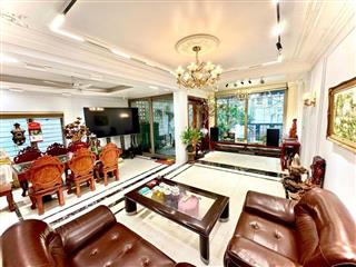 Bán nhà phố Đặng Văn Ngữ 161m2 lô góc 2 mặt tiền ô tô đỗ 23m giá 55 tỷ hiếm Đống Đa