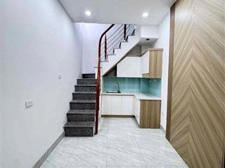 Bán nhà Lê Thanh Nghị 2.58 tỷ 15m2 xây 5 tầng 3 ngủ full nội thất hiếm Hai Bà Trưng