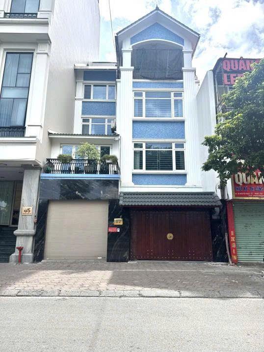 Siêu phẩm phố Đào Tấn 85m2, 5 tầng, mặt tiền 7m vỉa hè ô tô kinh doanh cực VIP Ba Đình