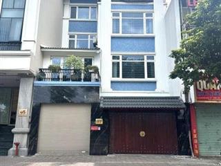 Siêu phẩm phố Đào Tấn 85m2, 5 tầng, mặt tiền 7m vỉa hè ô tô kinh doanh cực VIP Ba Đình