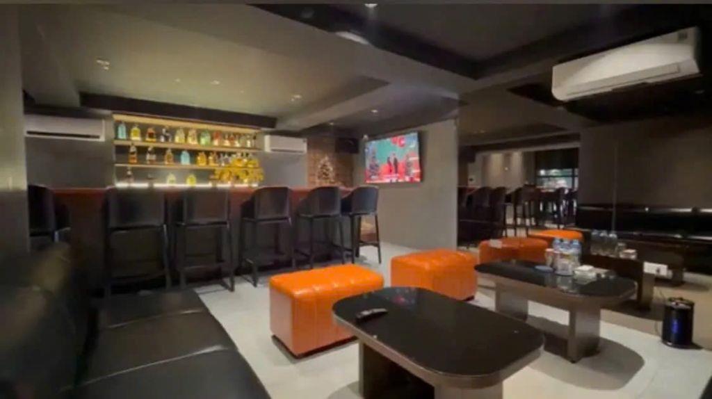 Siêu phẩm phố Đào Tấn 85m2, 5 tầng, mặt tiền 7m vỉa hè ô tô kinh doanh cực VIP Ba Đình