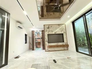 Siêu phẩm Hoàng Văn Thái 55m2, 6 tầng thang máy đẹp long lanh, mặt tiền 8m giá 15.6 tỷ 