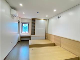 Cho thuê căn hộ cao cấp 1n1k, full đồ rộng 40m2 có ban công rộng khu ngoại giao đoàn chỉ 7tr