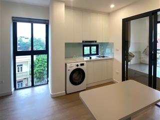Chính chủ có căn hộ 1n1k cao cấp full đồ vào ở ngay khu ngoại giao đoàn chỉ 6,x triệu/th