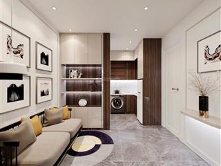 Cho thuê căn hộ 1 ngủ full nội thất mới ngay ngã tư chùa bộc tôn thất tùng chỉ 8.6 triệu/tháng